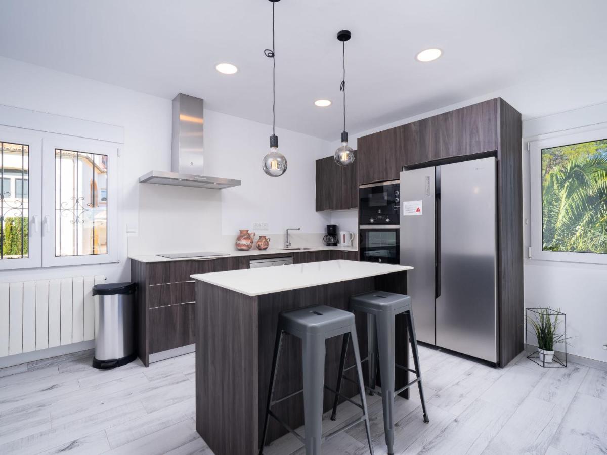 Holiday Home Casa Encinas By Interhome モライラ エクステリア 写真