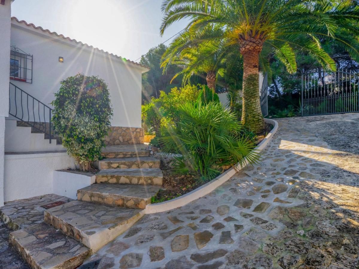 Holiday Home Casa Encinas By Interhome モライラ エクステリア 写真