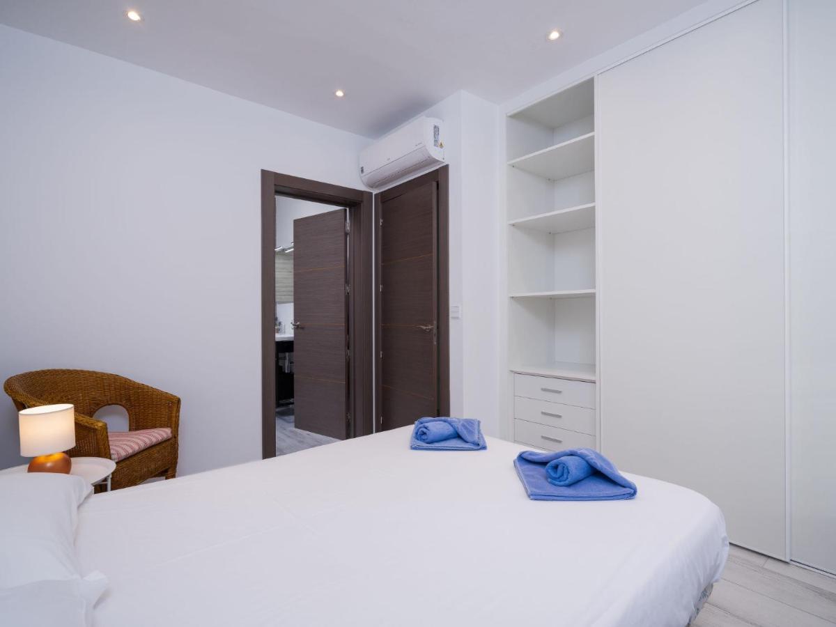 Holiday Home Casa Encinas By Interhome モライラ エクステリア 写真